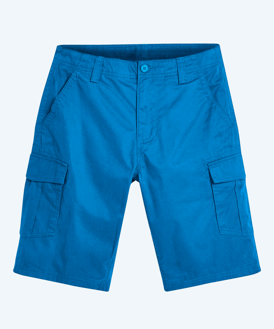 Loose men's shorts