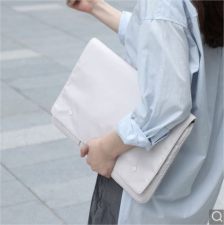 Baseus Basics Series Laptop Sleeve Buff