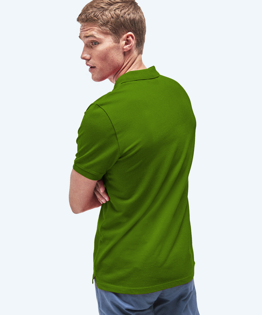 Classic men's T-shirt