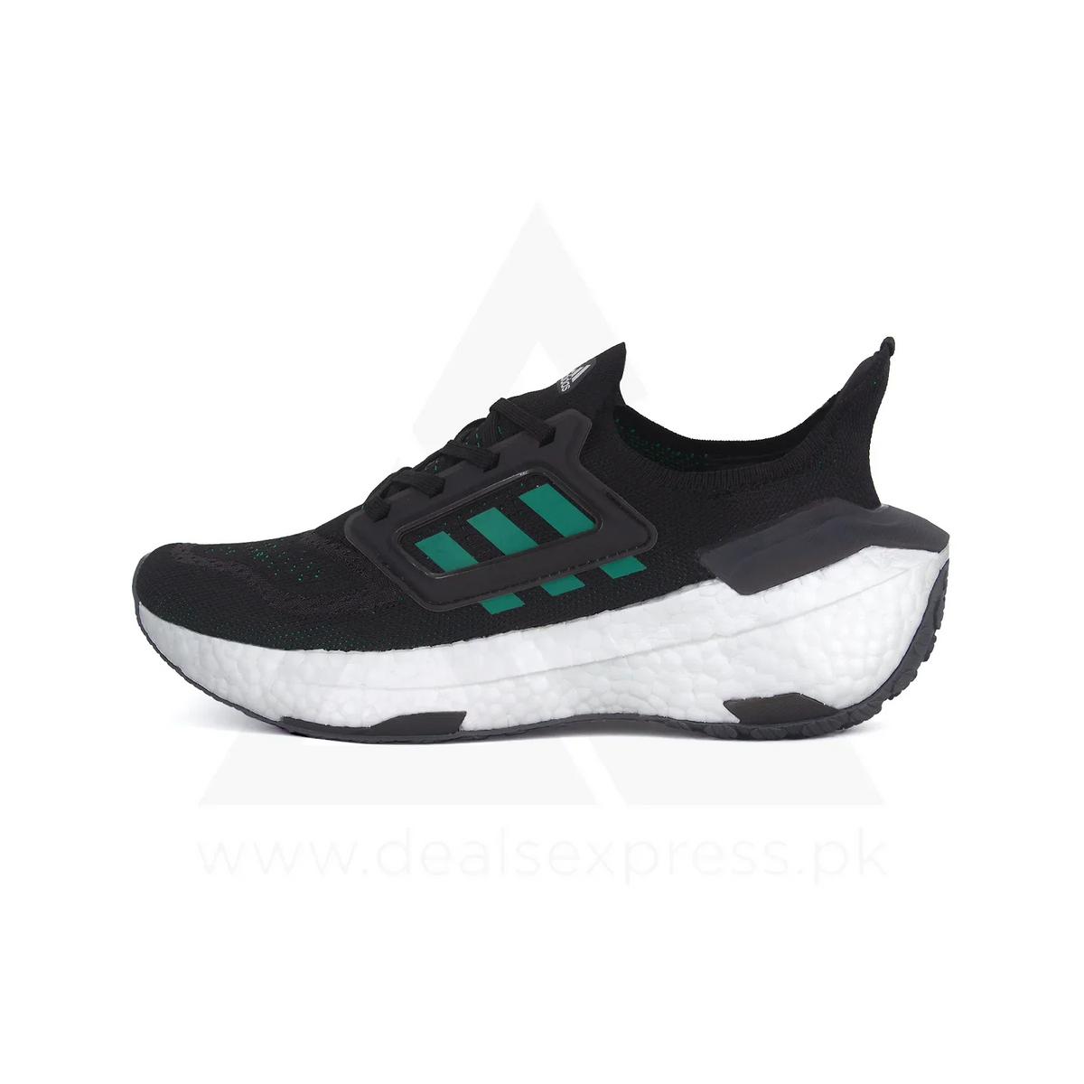 Ultr Boost 2k23 - Black Duo