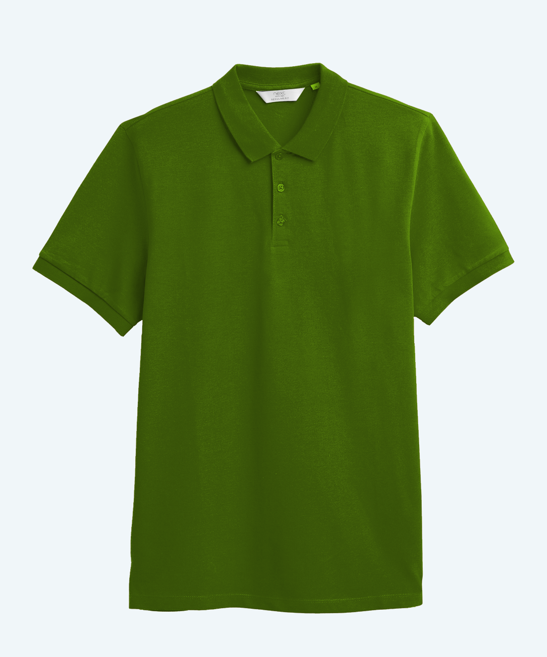 Classic men's T-shirt