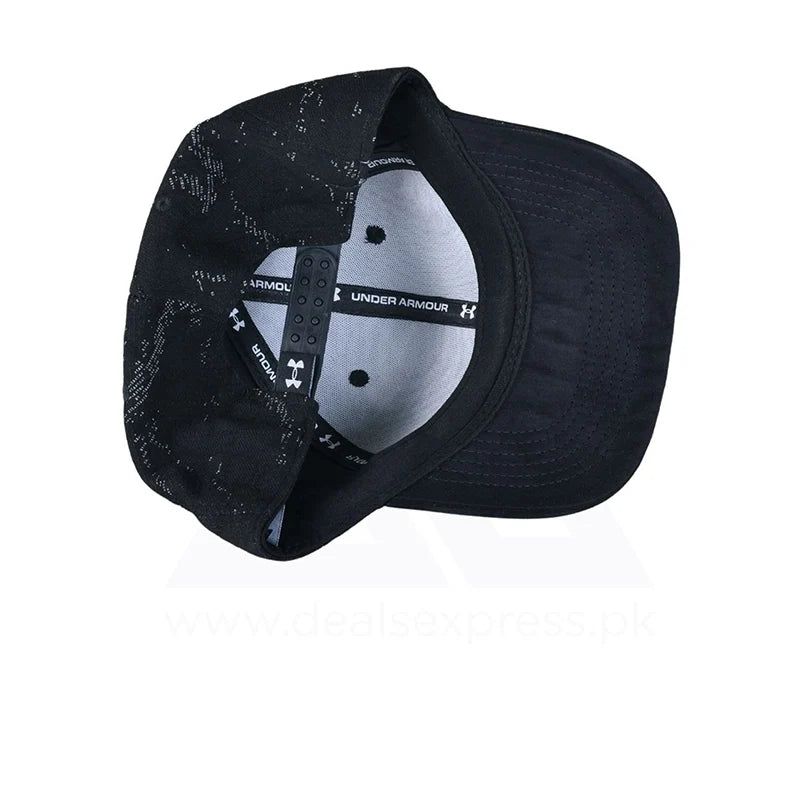 U Ignite X Cap – A0216