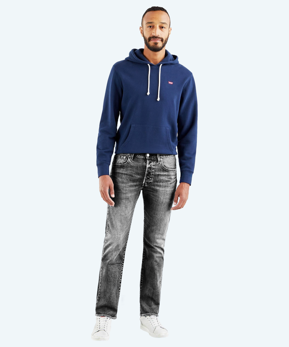 Insulated winter jeans