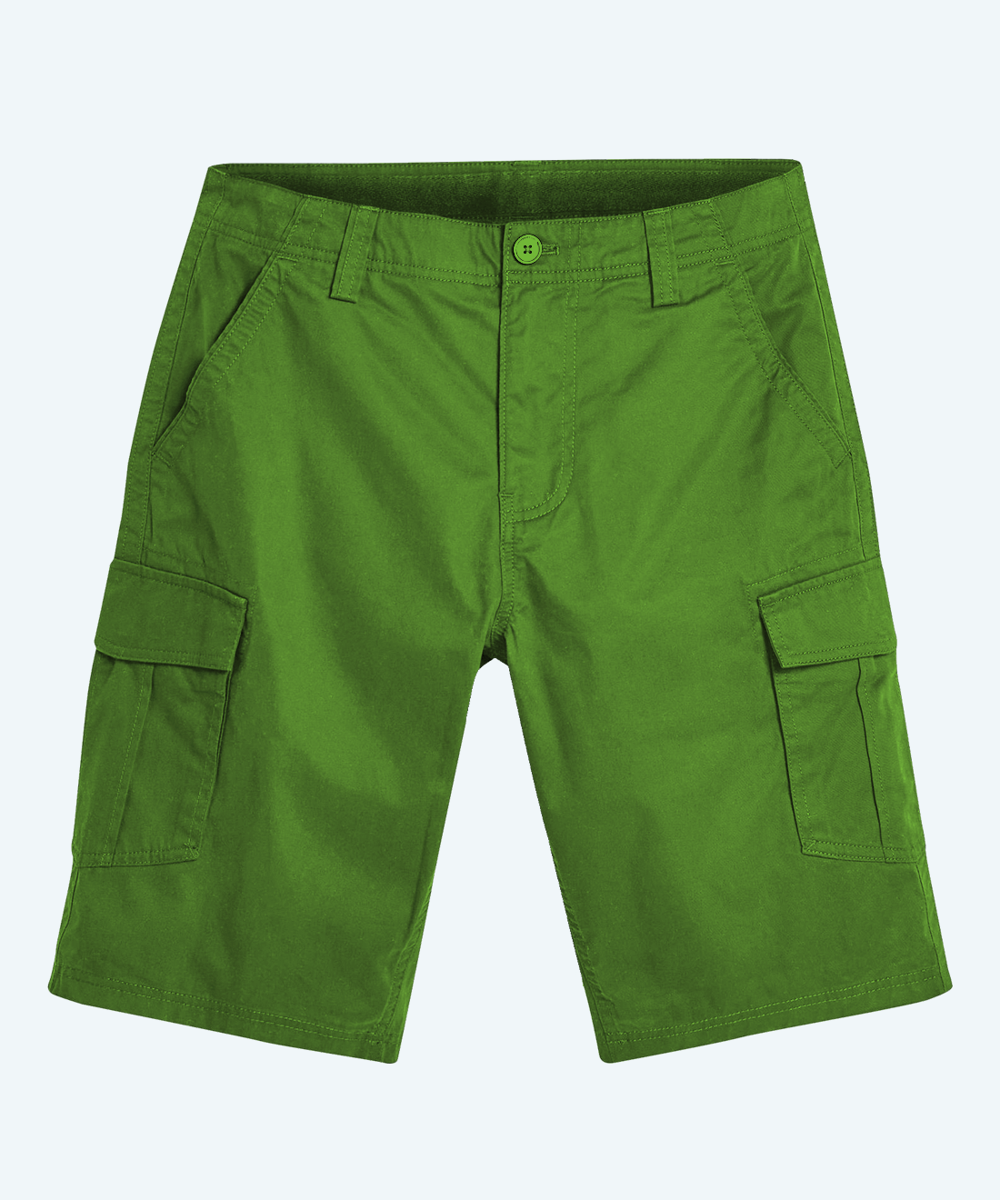 Loose men's shorts
