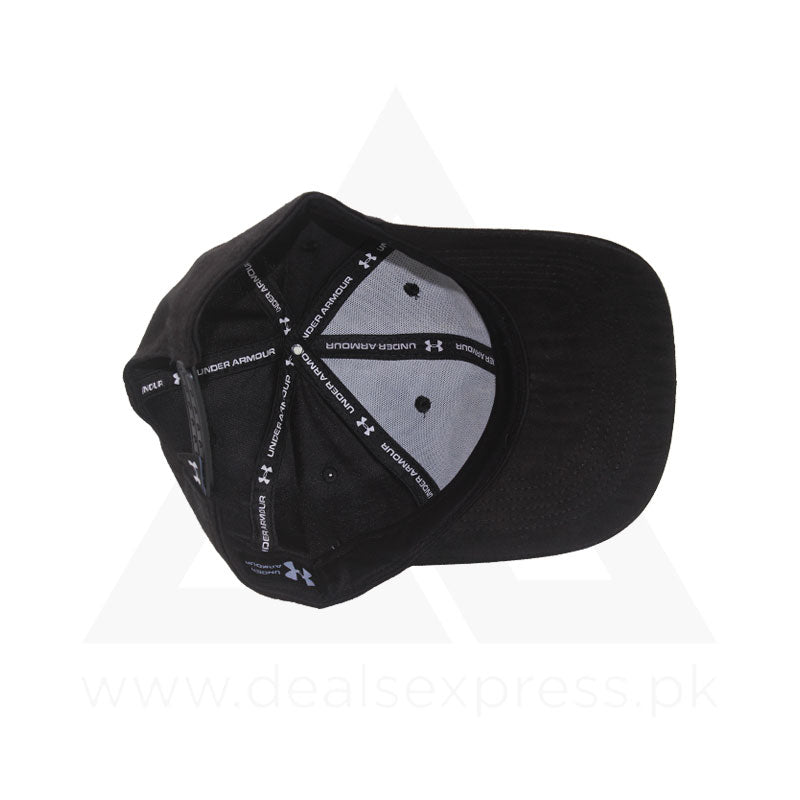 UA X Cap - A0496
