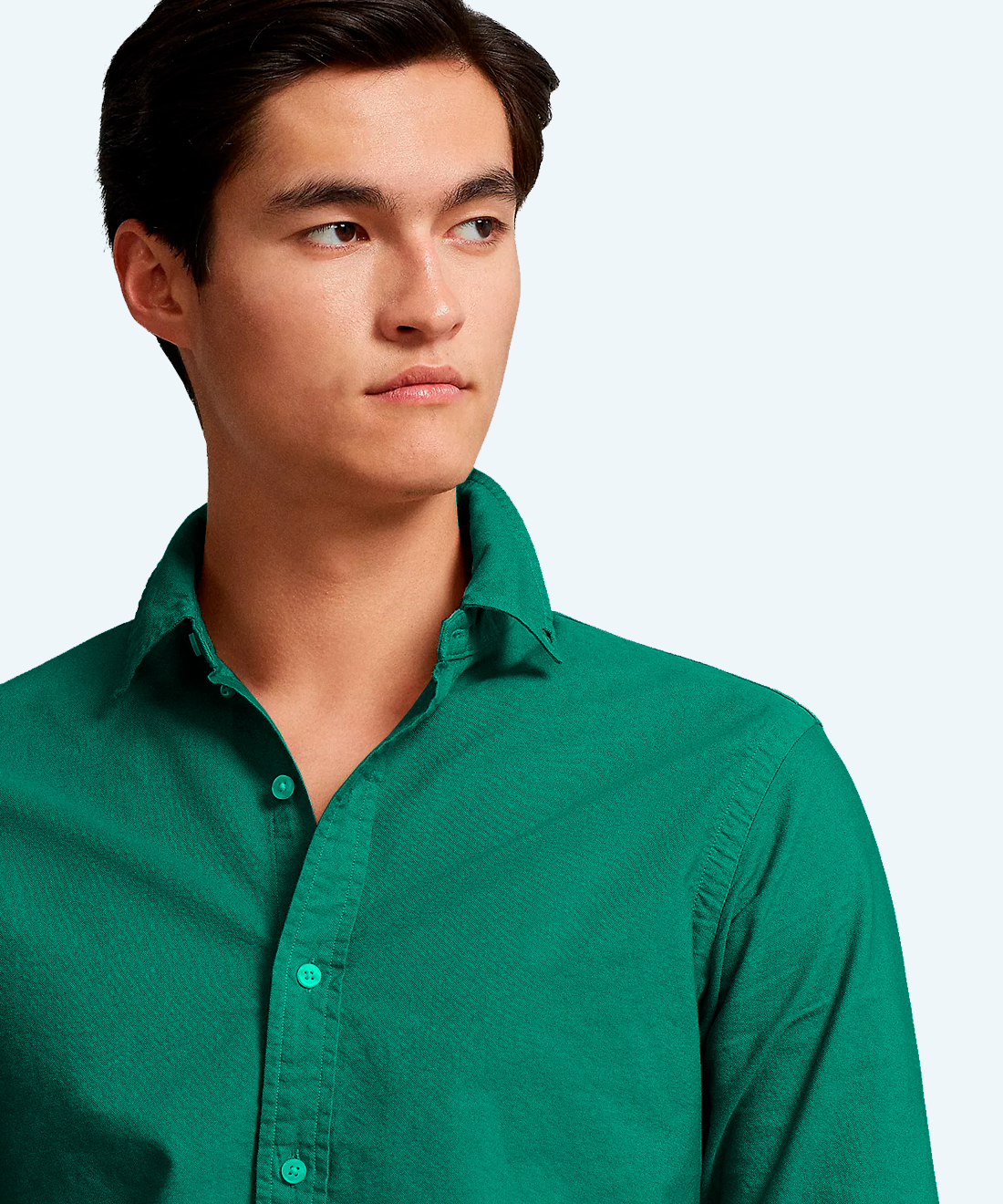 Long sleeve office shirt