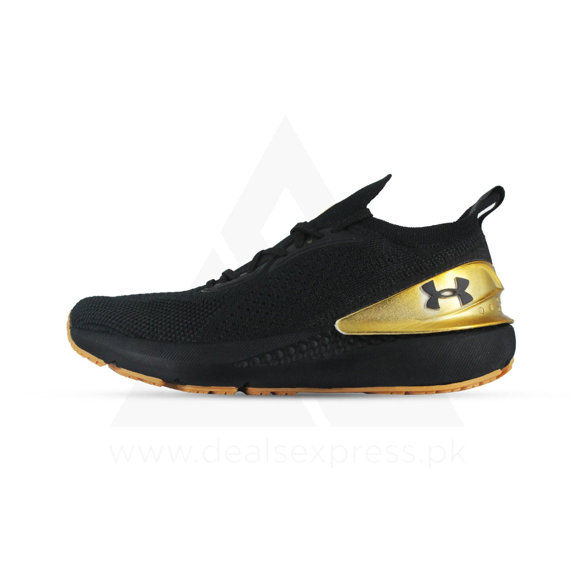 UA Shift - Black Gold