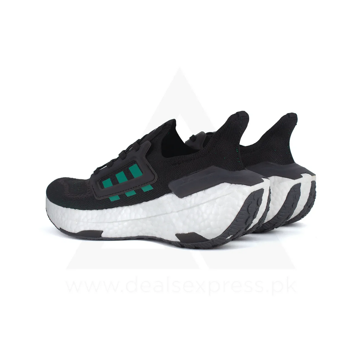 Ultr Boost 2k23 - Black Duo