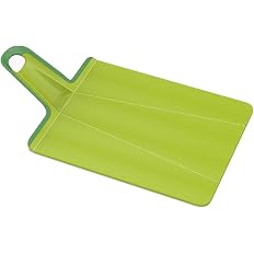 Chop2Pot Plus Folding Cutting Board