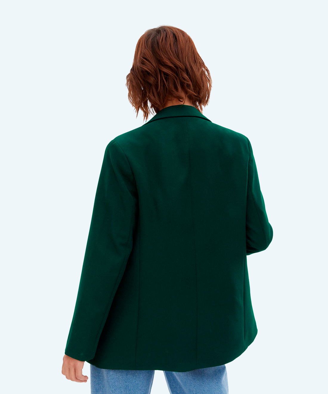 Office stylish jacket