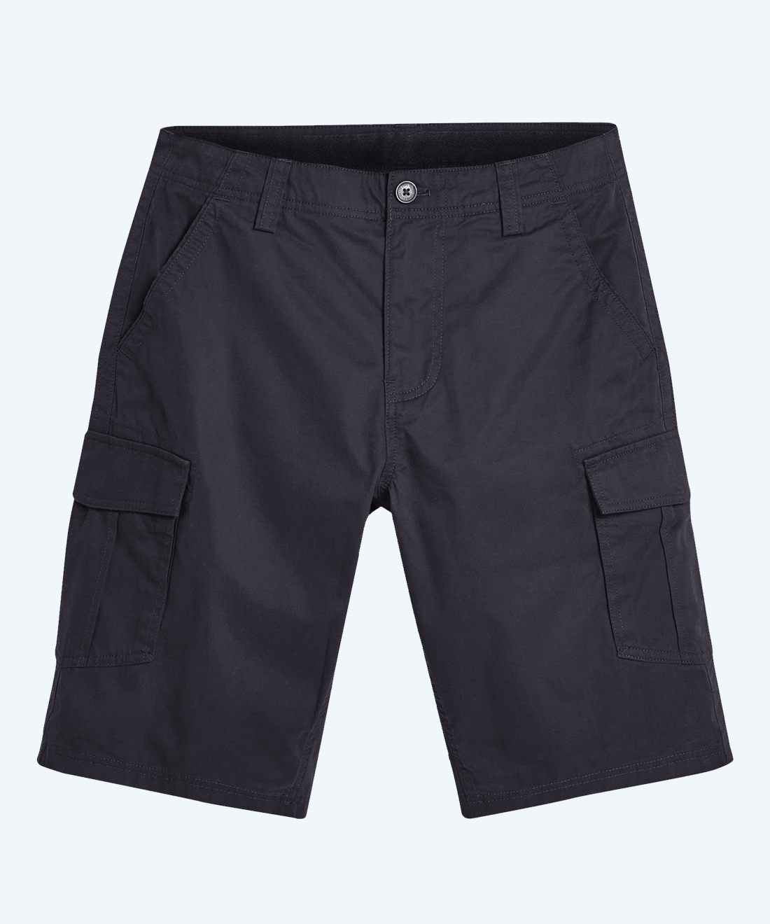 Loose men's shorts