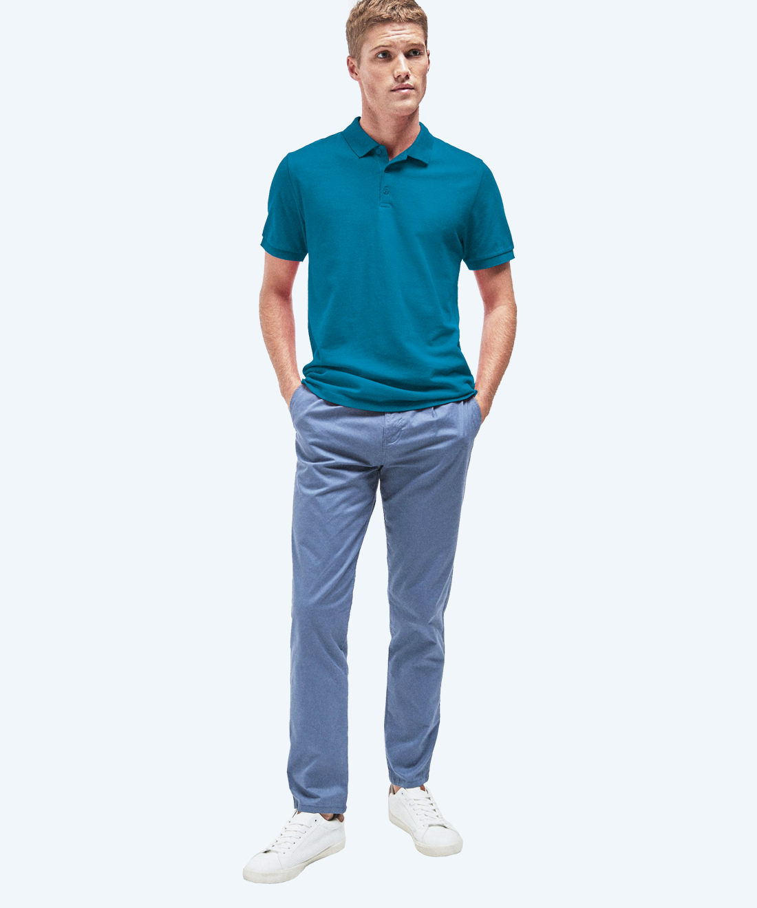 Classic men's T-shirt