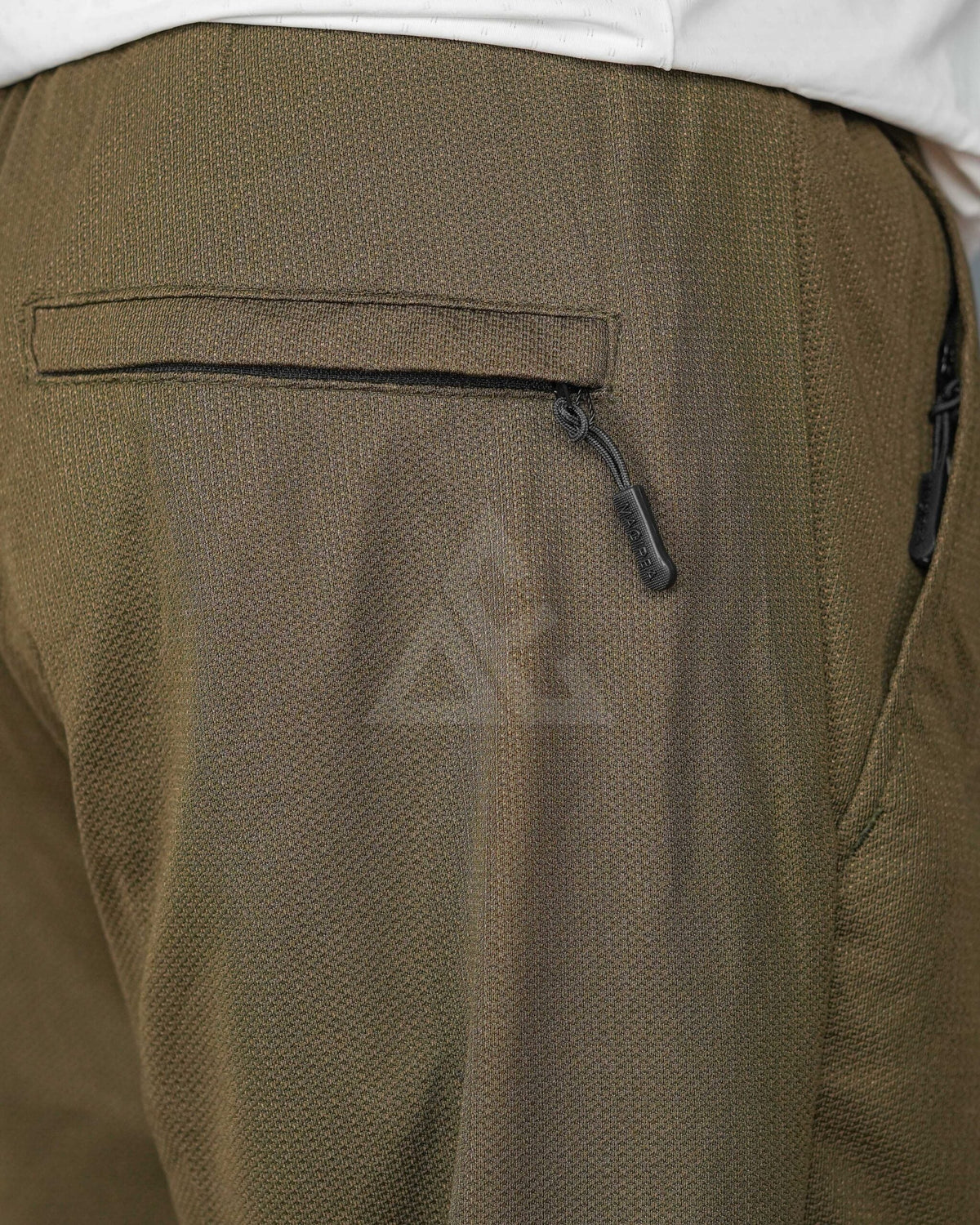 Trouser T021 - Green