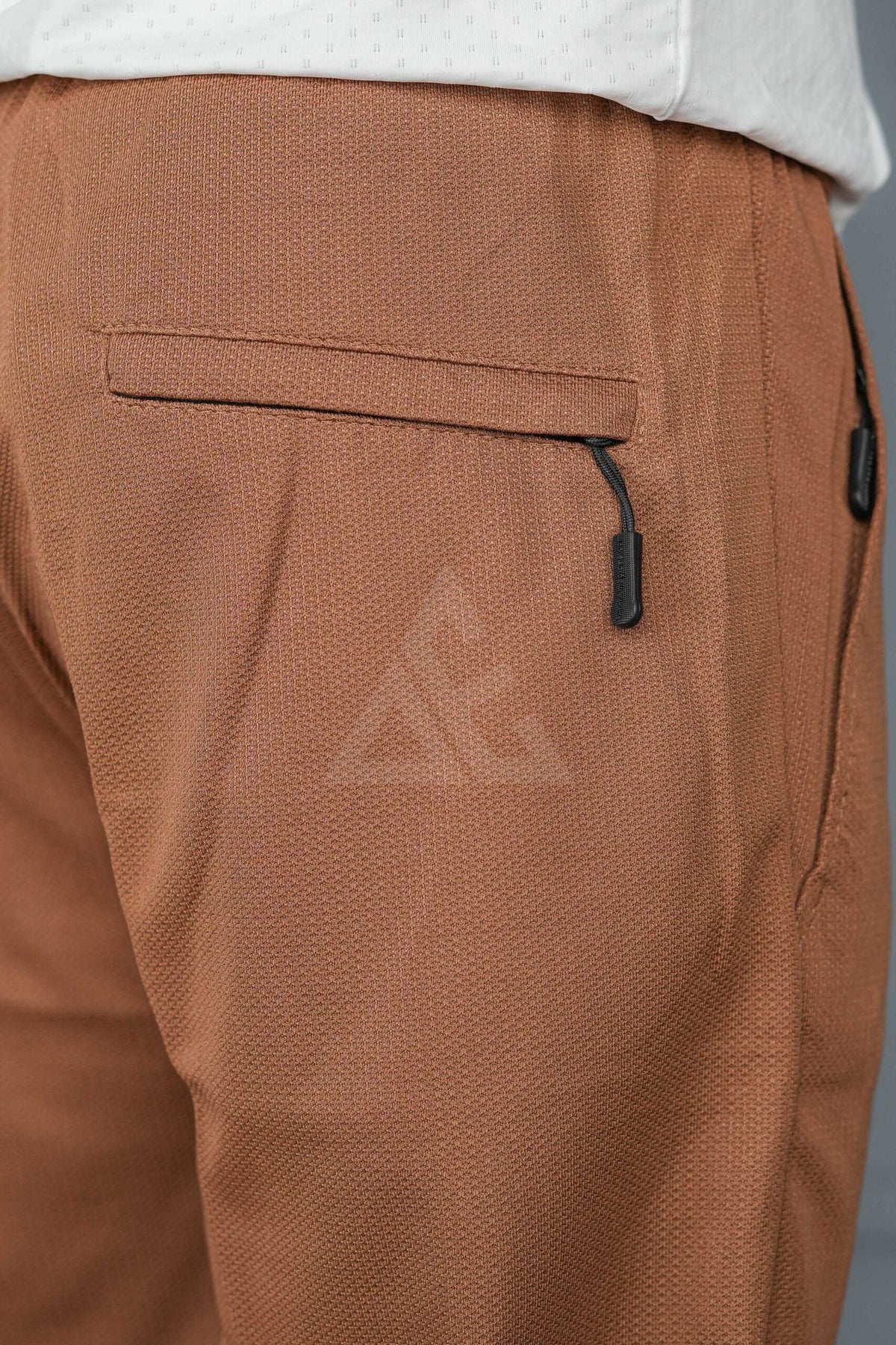 Trouser T023 - Brown