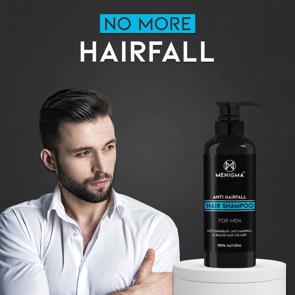 Hair Care Kit