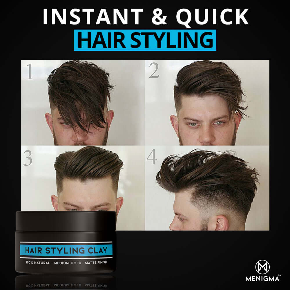 Hair Styling Kit | New Launch