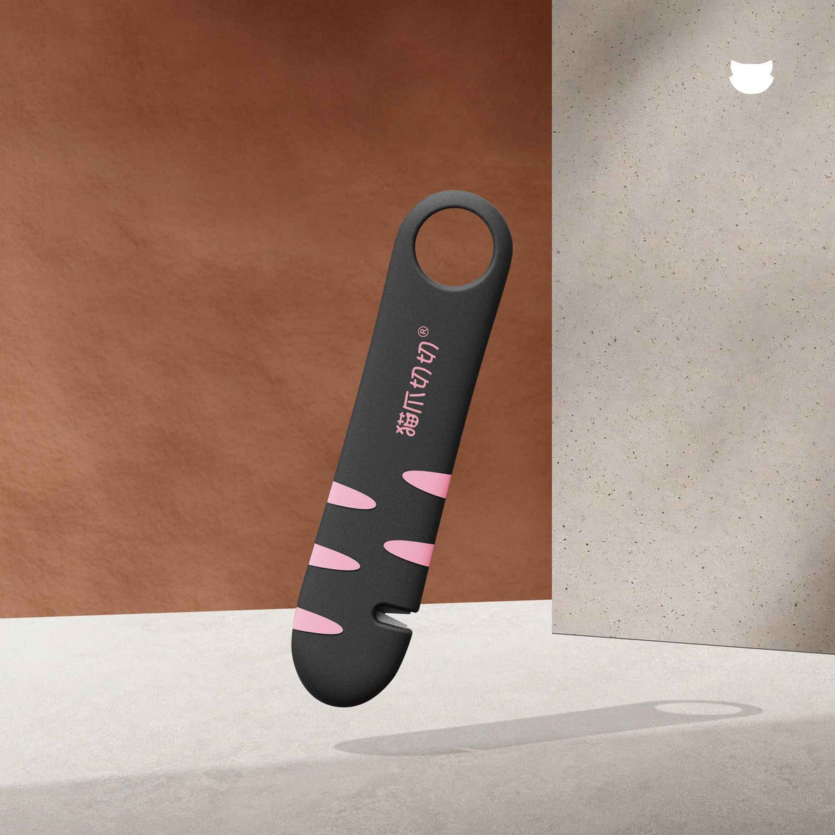 Meowkit Cat Paw Box Cutter: Make Every Cut a Purrfect Experience