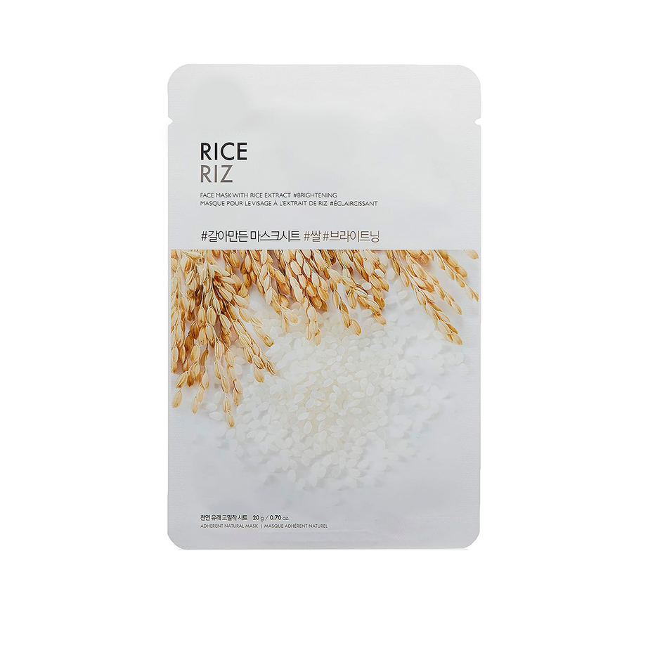 Face Mask