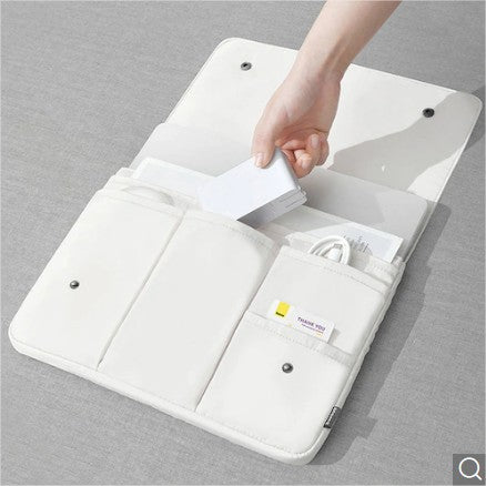 Baseus Basics Series  Laptop Sleeve Buff