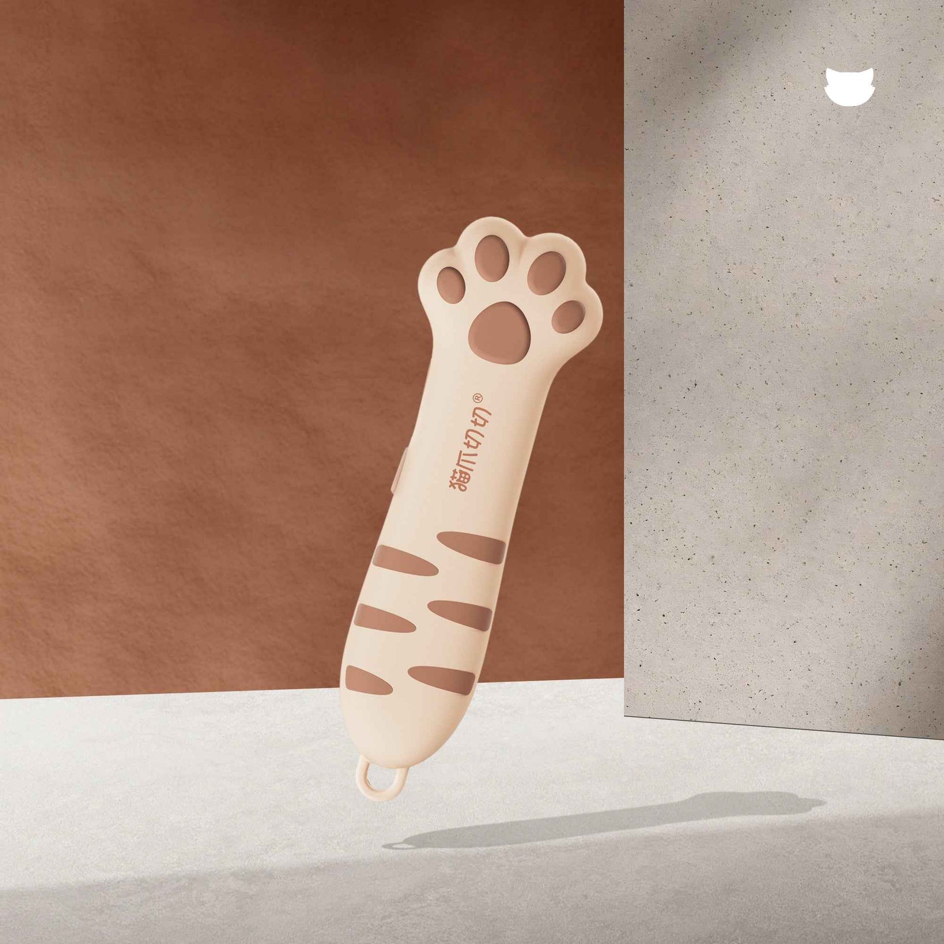 Meowkit Cat Paw Box Cutter: Make Every Cut a Purrfect Experience