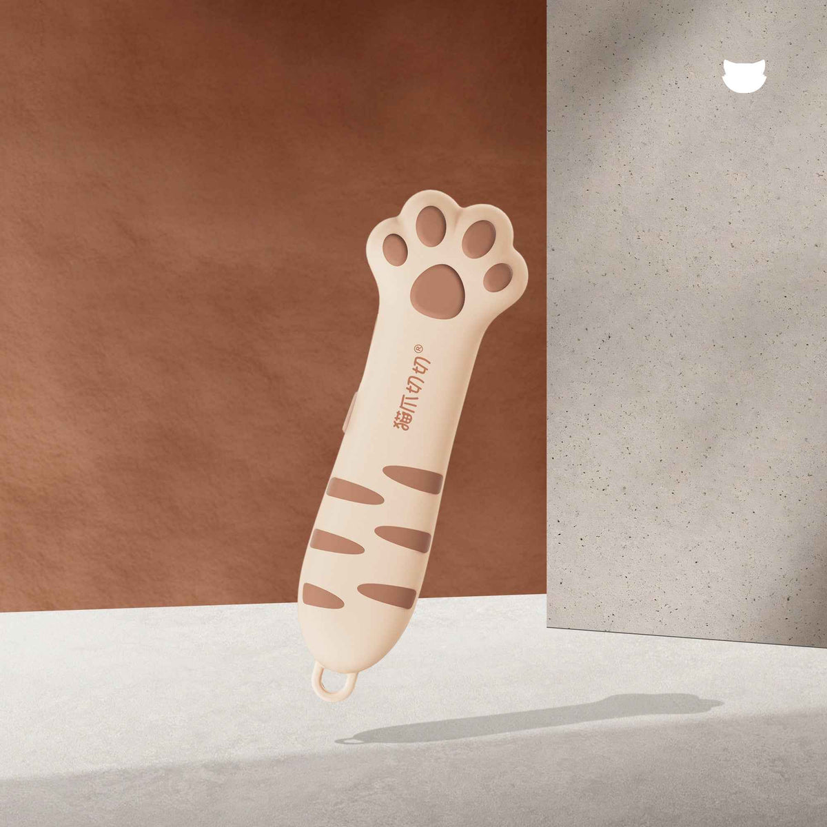 Meowkit Cat Paw Box Cutter: Make Every Cut a Purrfect Experience