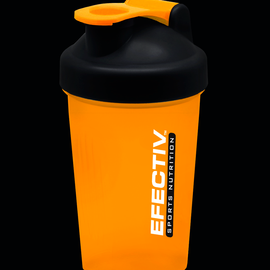 Shaker bottle