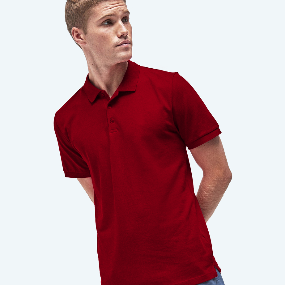 Classic men's T-shirt
