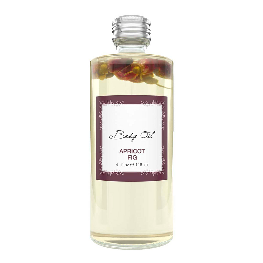 Natural Oil