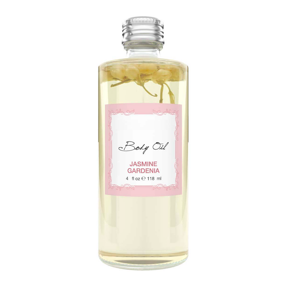Natural Oil