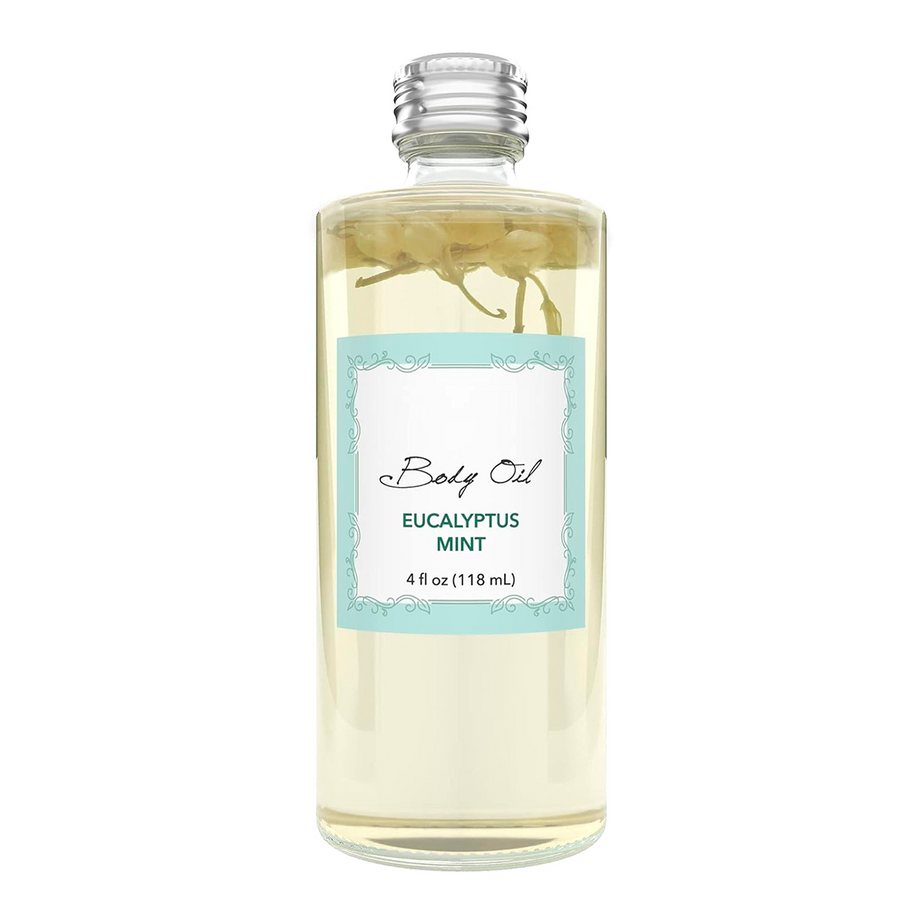 Natural Oil