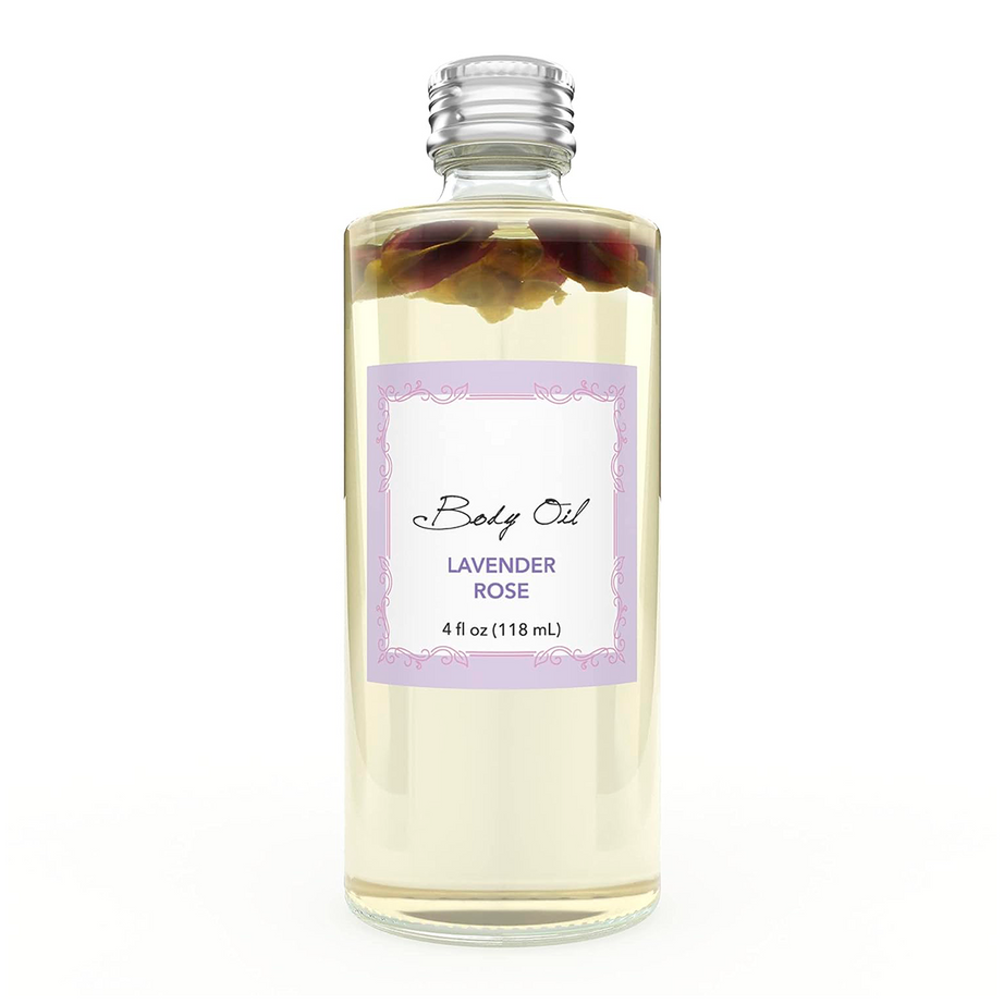 Natural Oil