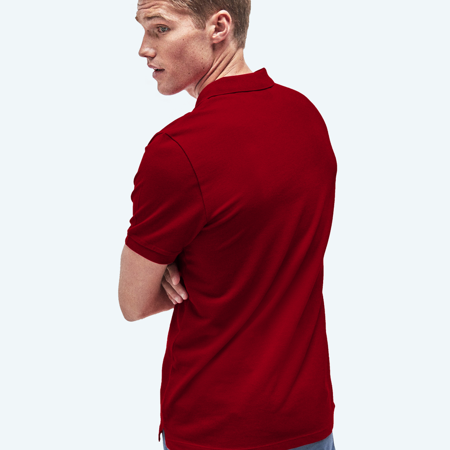 Classic men's T-shirt
