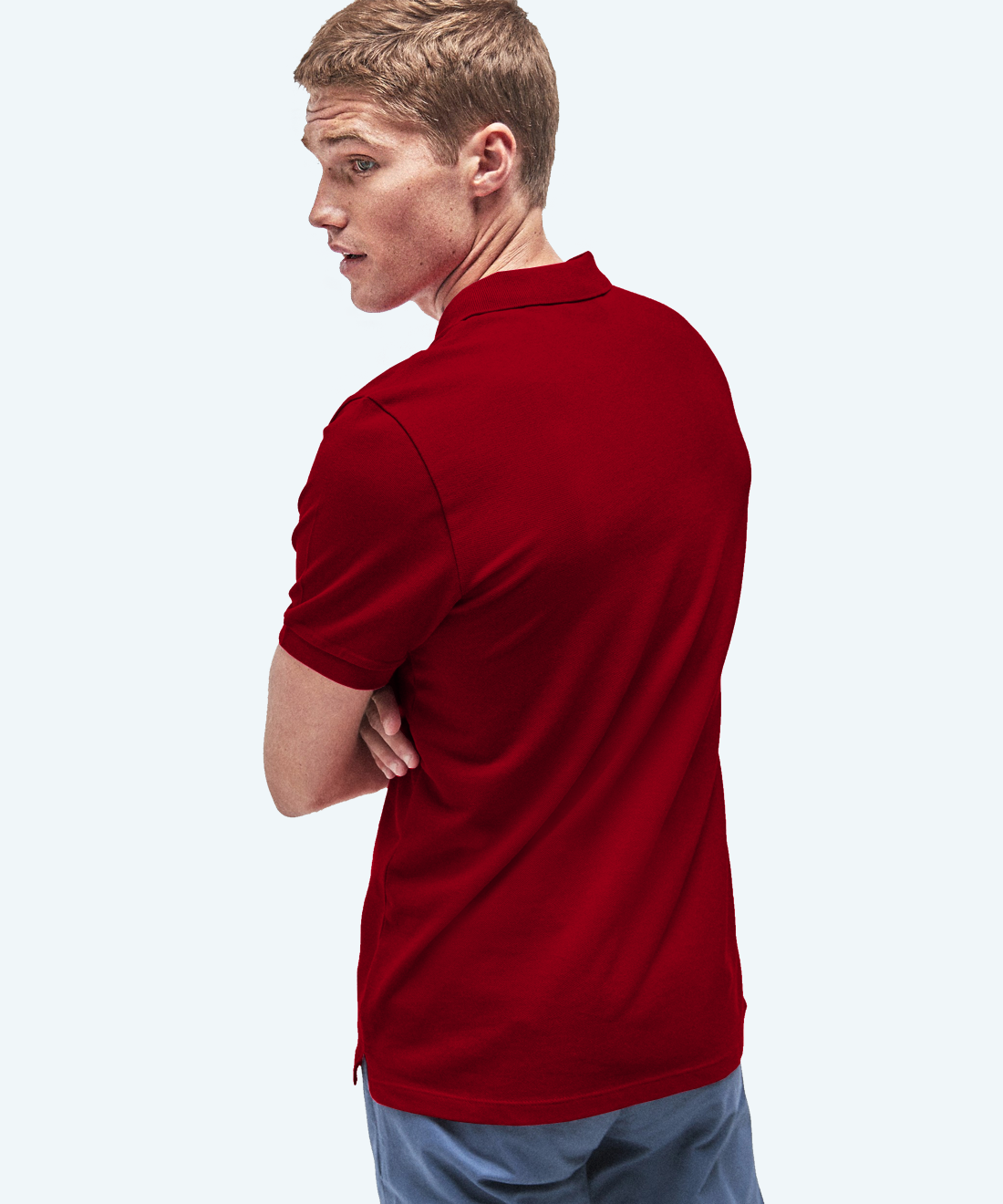 Classic men's T-shirt