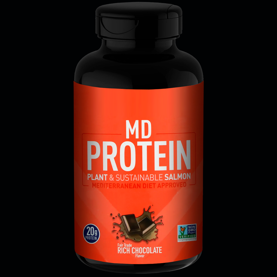 MD protein