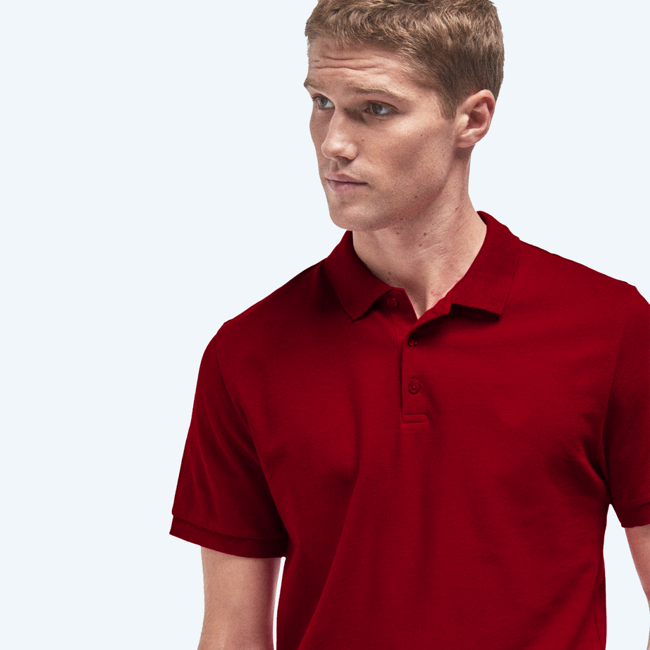 Classic men's T-shirt