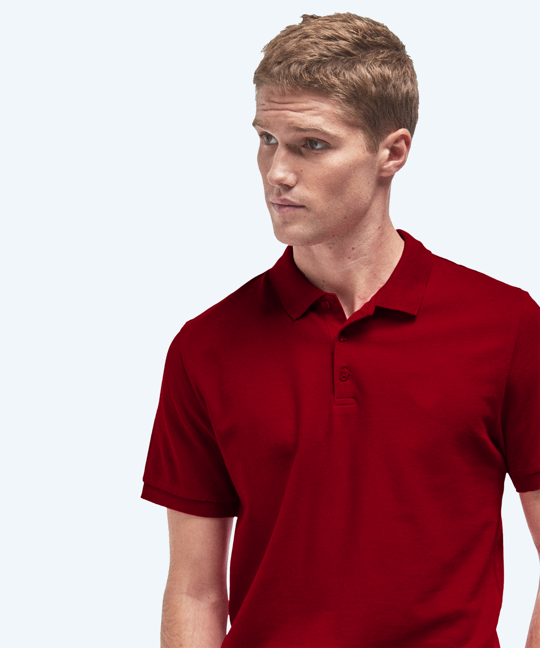 Classic men's T-shirt