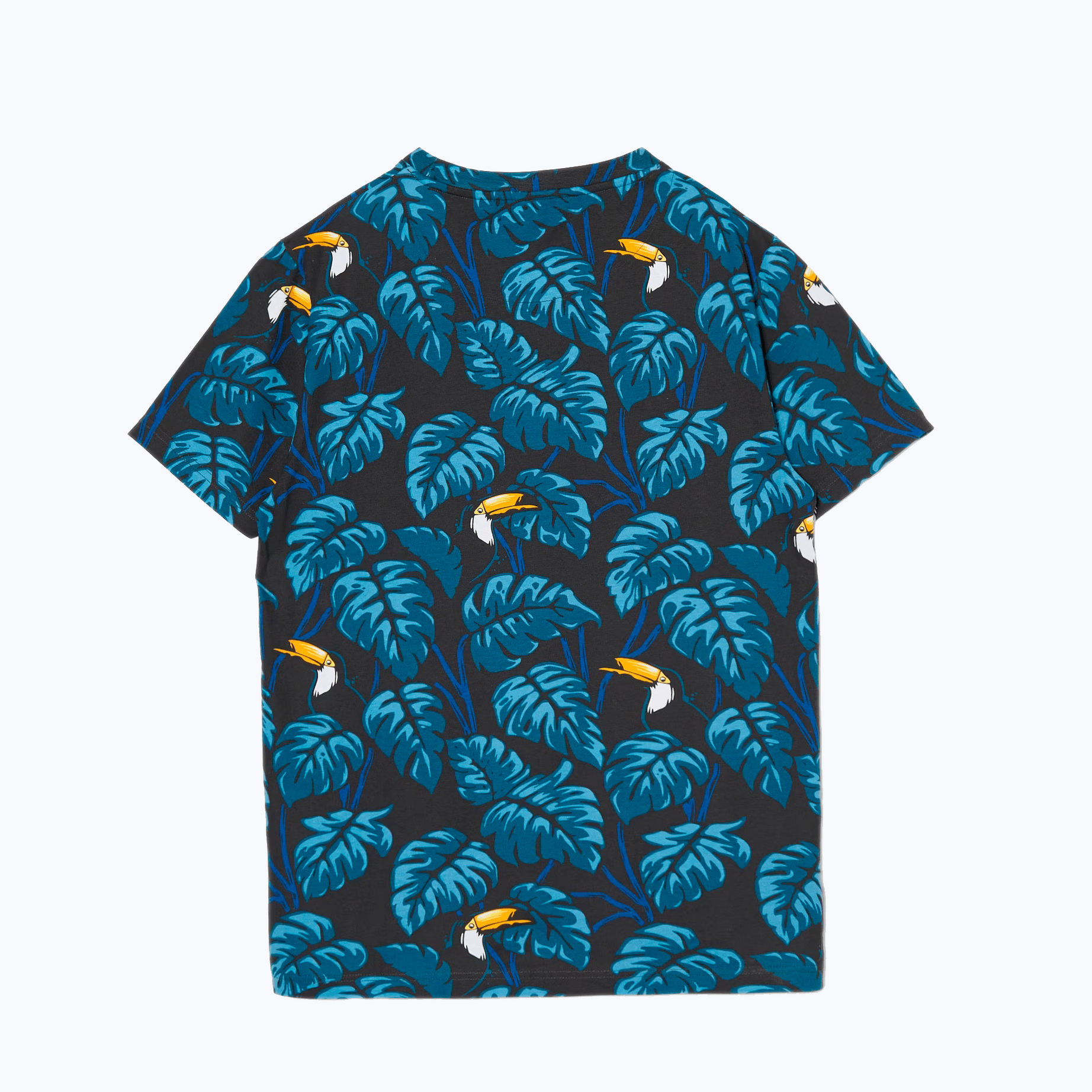 Jungle printed T-Shirt