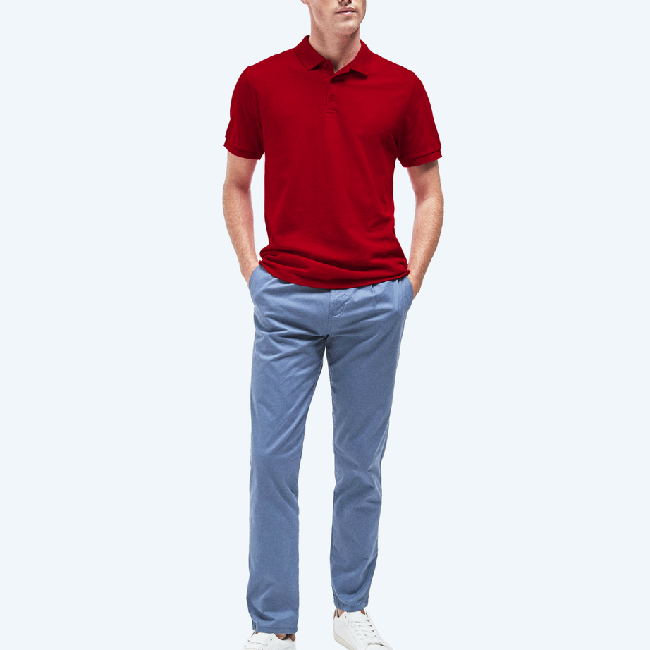 Classic men's T-shirt