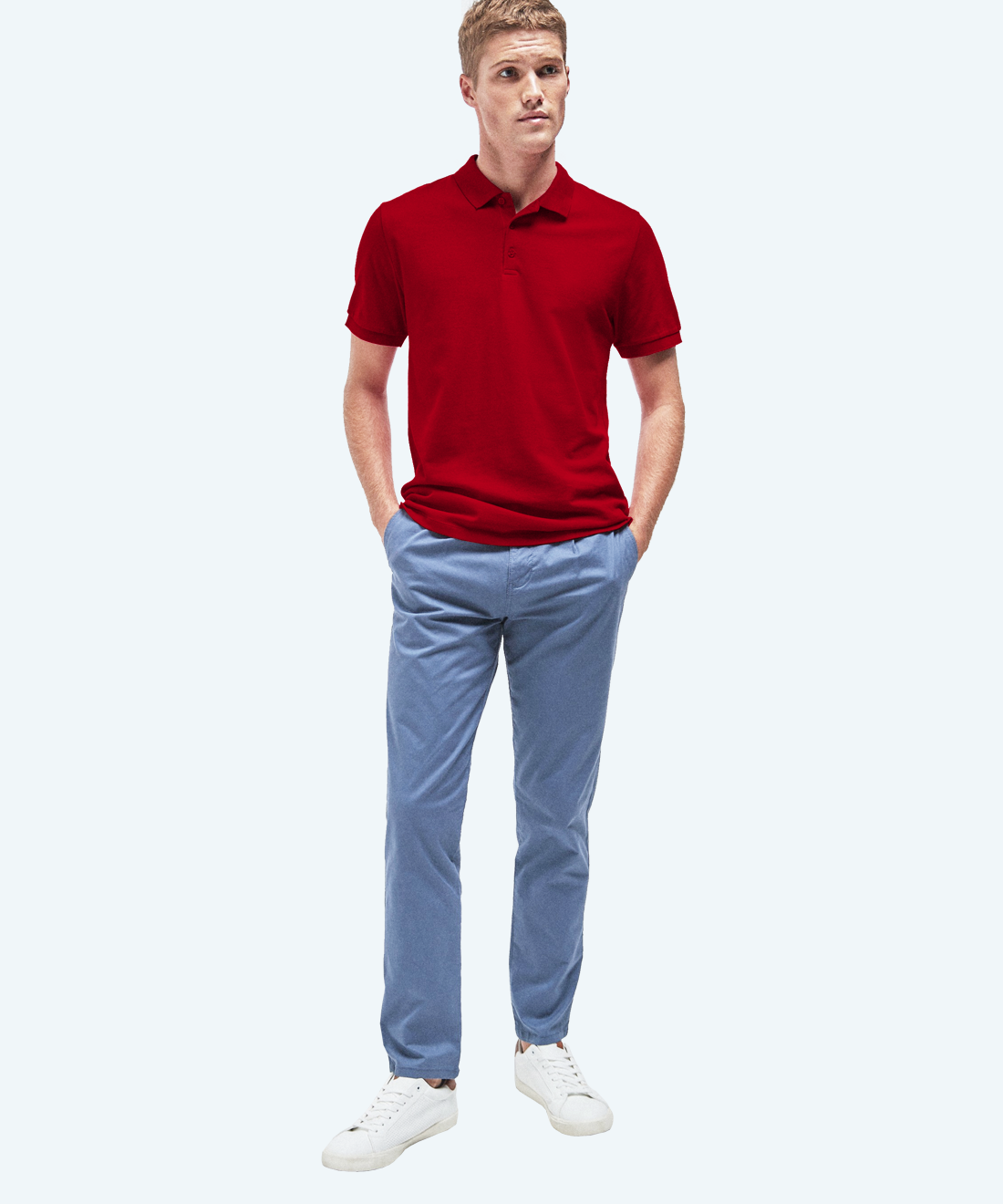 Classic men's T-shirt