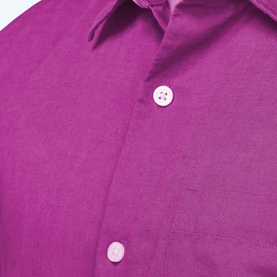 Short-sleeved shirt