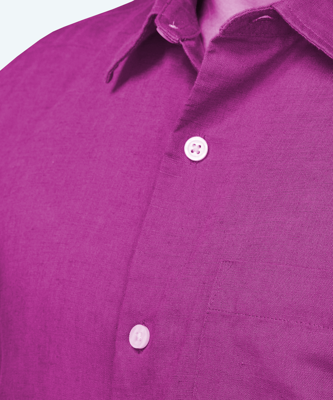 Short-sleeved shirt