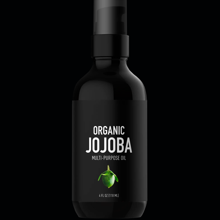 Organic jojoba