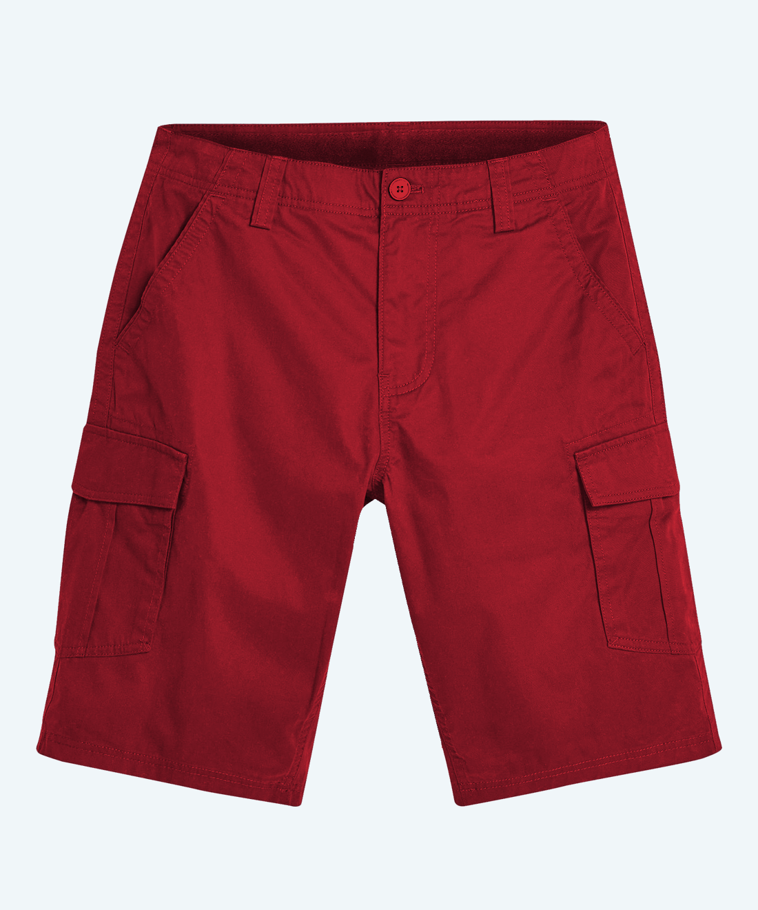 Loose men's shorts
