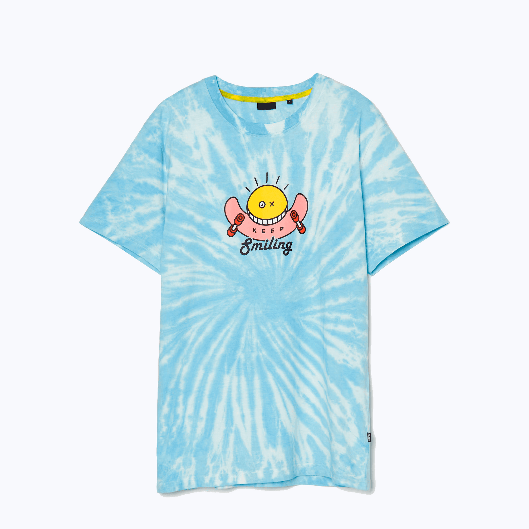 Tie-dye T-Shirt