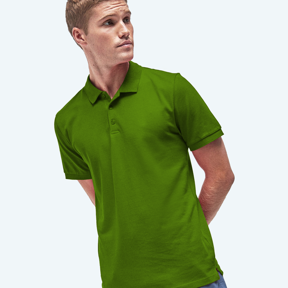 Classic men's T-shirt