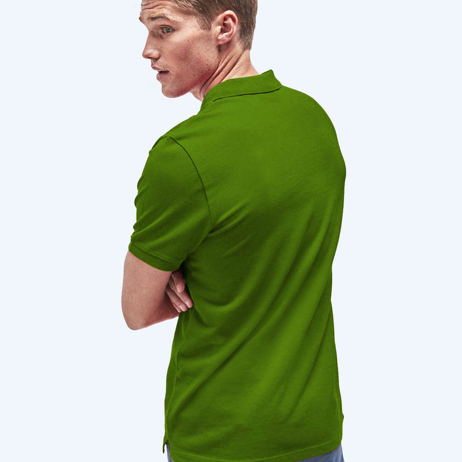 Classic men's T-shirt