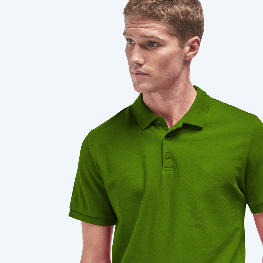 Classic men's T-shirt