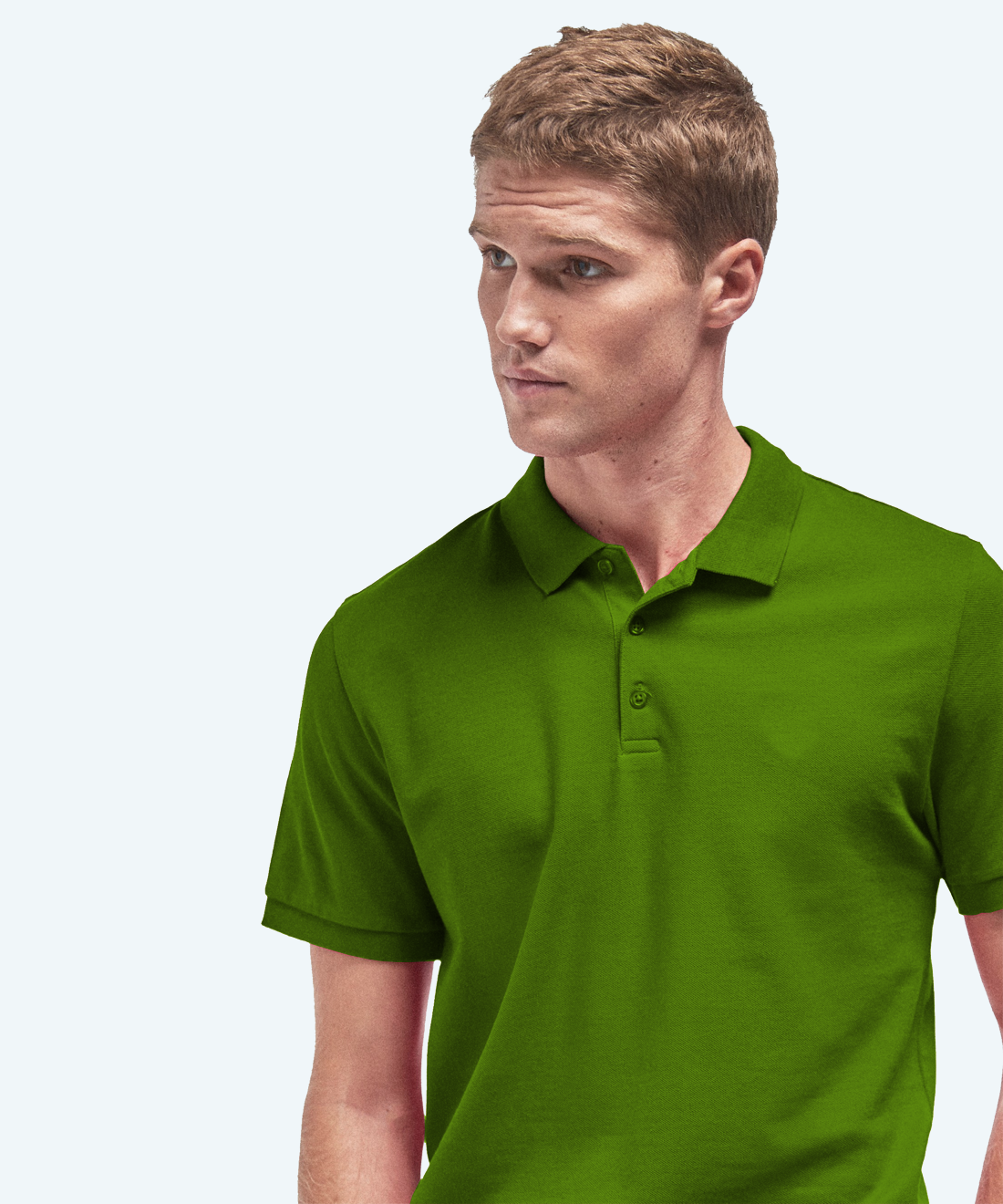 Classic men's T-shirt