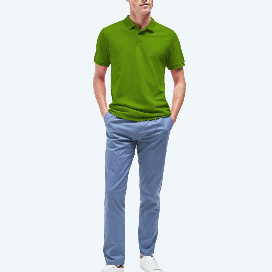 Classic men's T-shirt