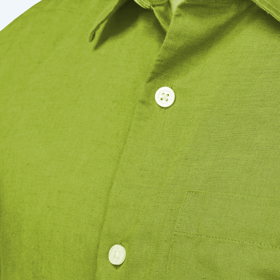 Short-sleeved shirt
